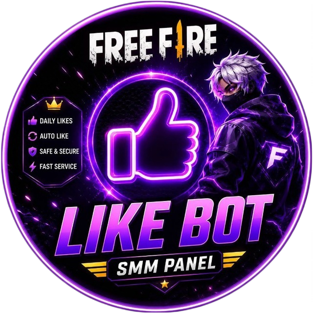 FREE FIRE LIKE 